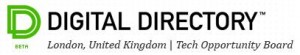 londondigitaldirectory 300x55 London Digital Directory is here!